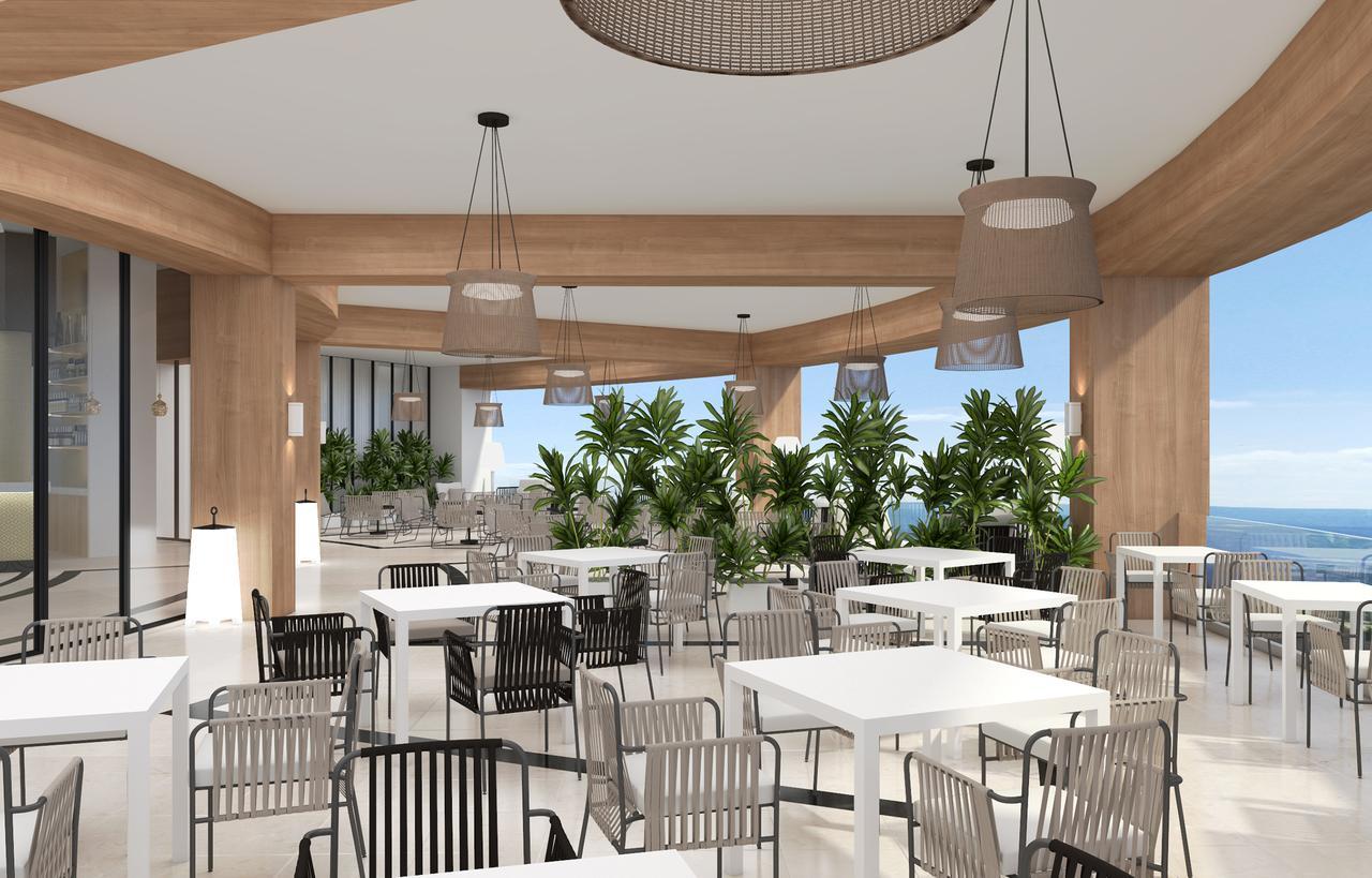 Melia Saidia Residence Exterior foto