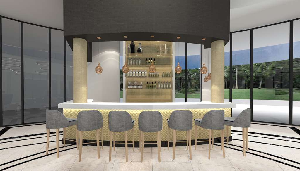Melia Saidia Residence Restaurant foto